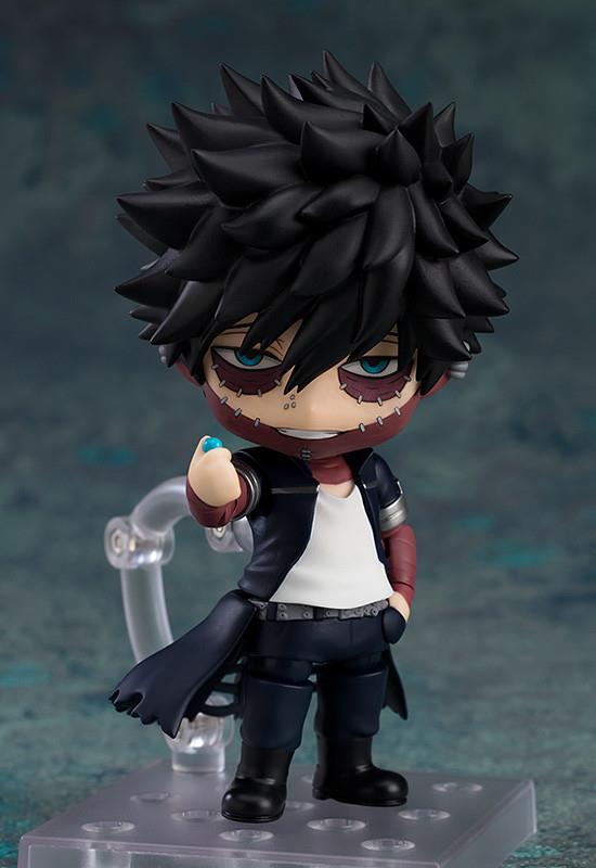 My Hero Academia: 1430 Dabi Nendoroid