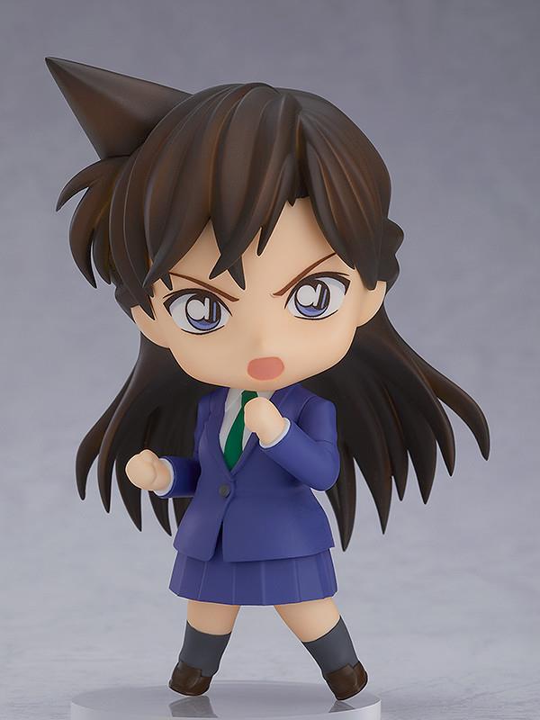 Detective Conan: 1358 Ran Mori Nendoroid