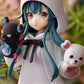 Kuma Kuma Kuma Bear: Yuna White Bear ver. POP UP PARADE Figure