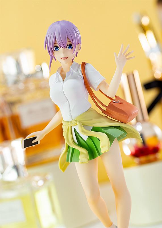 The Quintessential Quintuplets: Ichika Nakano POP UP PARADE Figure