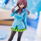 The Quintessential Quintuplets: Miku Nakano POP UP PARADE Figure