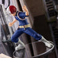 My Hero Academia: Shoto Todoroki Hero Costume ver. POP UP PARADE Figure