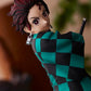 Demon Slayer: Tanjiro Kamado POP UP PARADE Figure