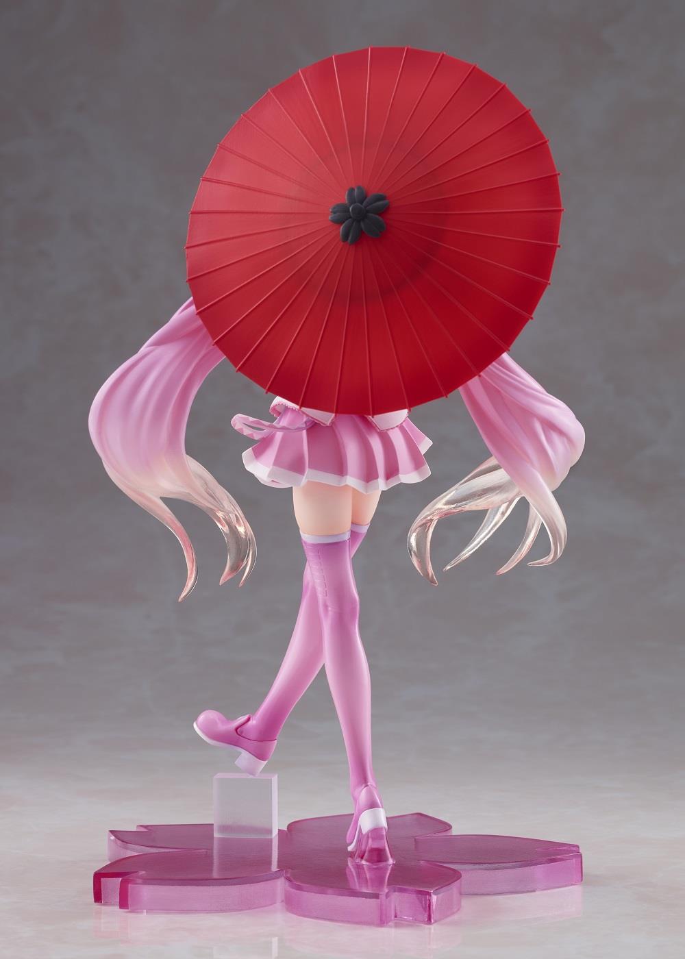 Vocaloid: Hatsune Miku Taito Kuji Second Season A Prize Figure