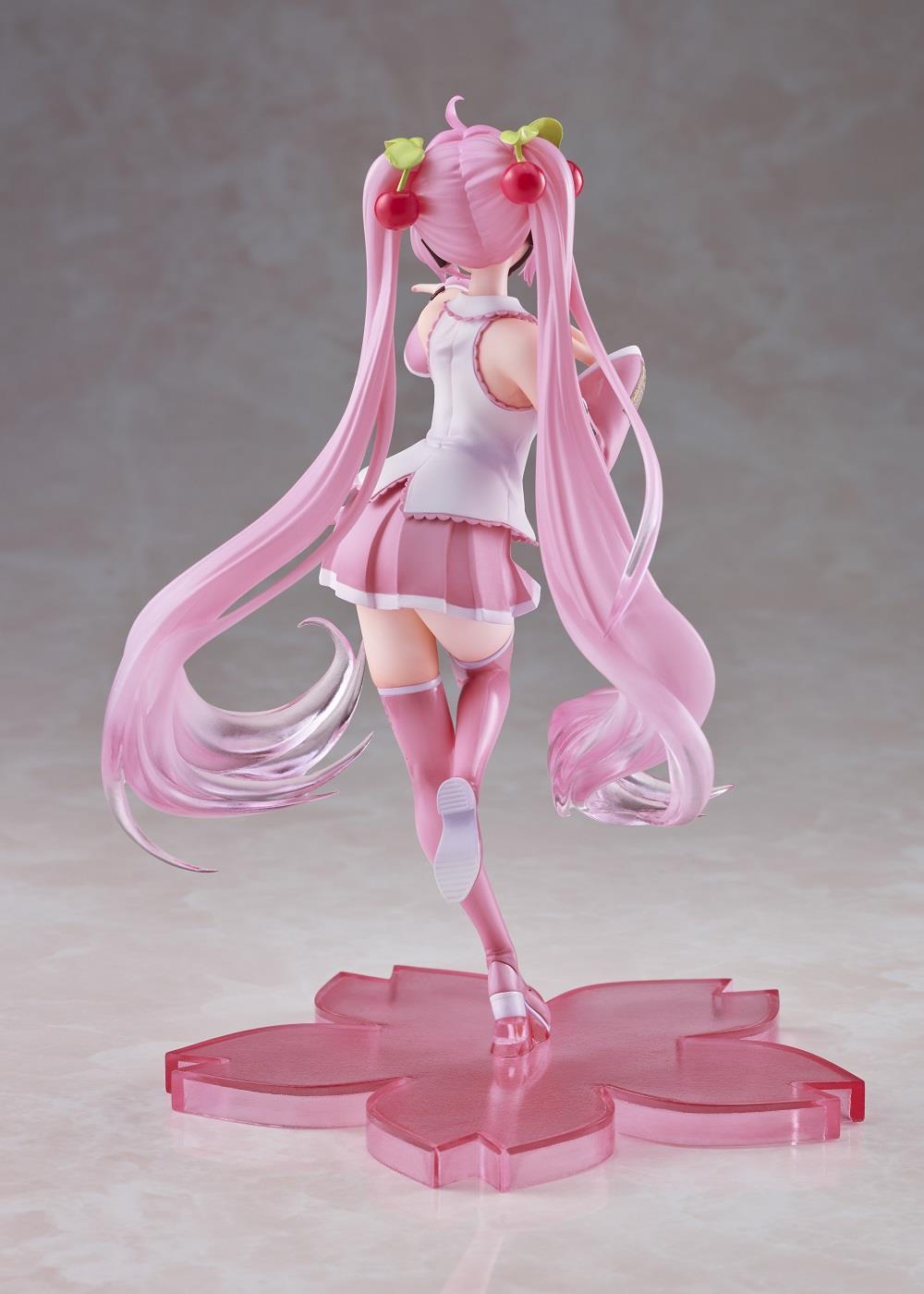 Vocaloid: Hatsune Miku Taito Kuji Second Season B Prize Figure