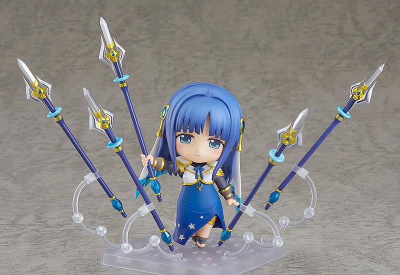 Puella Magi Madoka Magica Side Story: Magia Record: 1494 Yachiyo Nanami Nendoroid