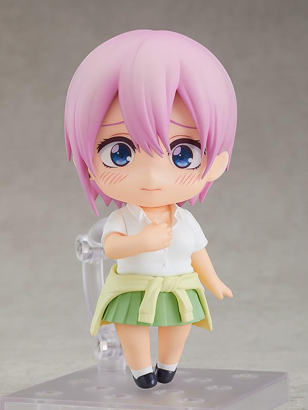 Quintessential Quintuplets: 1495 Ichika Nakano Nendoroid