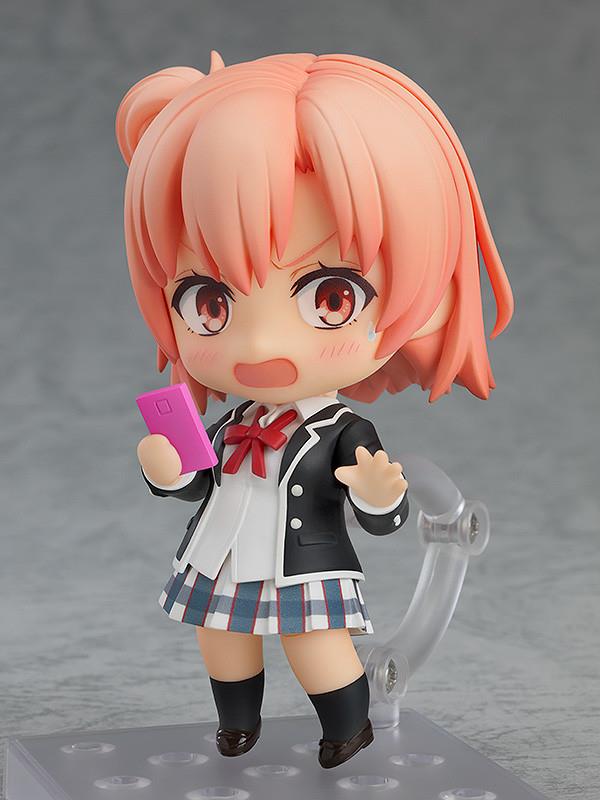 SNAFU: 1466 Yui Yuigahama Nendoroid