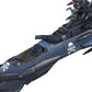 Space Pirate Captain Harlock: Cosmo Fleet-Special Space Pirate Battleship Arcadia Figure