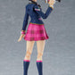 Overwatch: 492 D.Va Academy Skin Ver. Figma