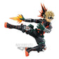 My Hero Academia: Katsuki Bakugo The Amazing Heroes Vol.14 Prize Figure