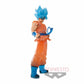 Dragon Ball Super: SSGSS Goku Clearise Prize Figure