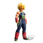 Dragon Ball Z: SS Bardock Grandista Nero Prize Figure