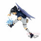 Naruto: Sasuke Vibration Stars Prize Figure