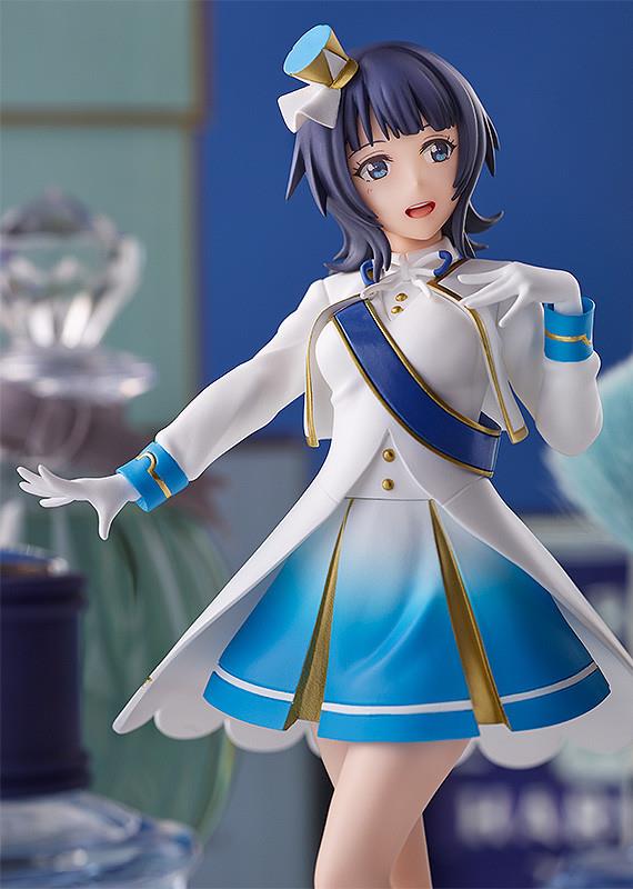 Love Live! Nijigasaki High School Idol Club: Karin Asaka POP UP PARADE Figure