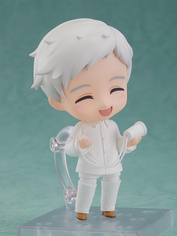 The Promised Neverland: 1505 Norman Nendoroid