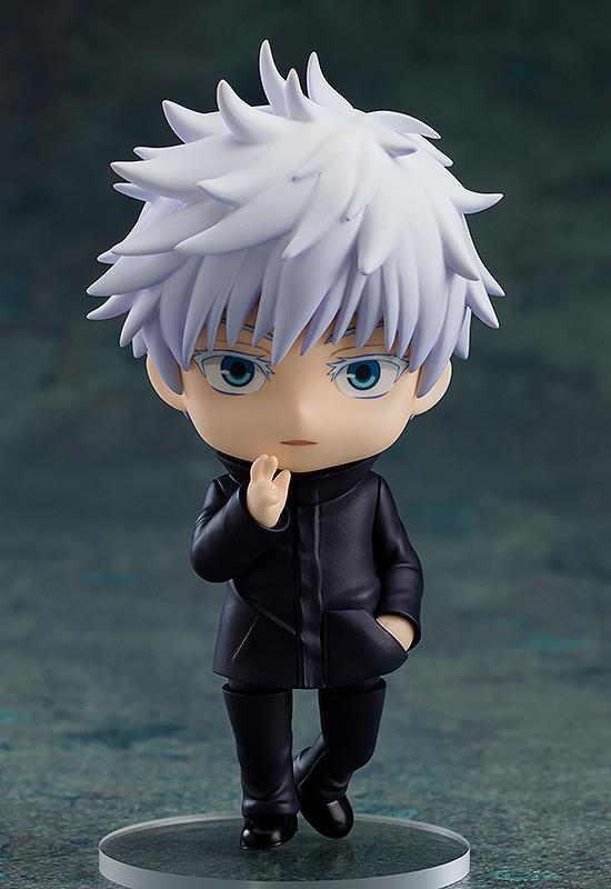 Jujutsu Kaisen: 1528 Satoru Gojo Nendoroid