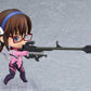 Evangelion: 1482 Mari Makinami Illustrious: Plugsuit Ver. Nendoroid