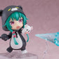 Kuma Kuma Kuma Bear: 1512 Yuna Nendoroid