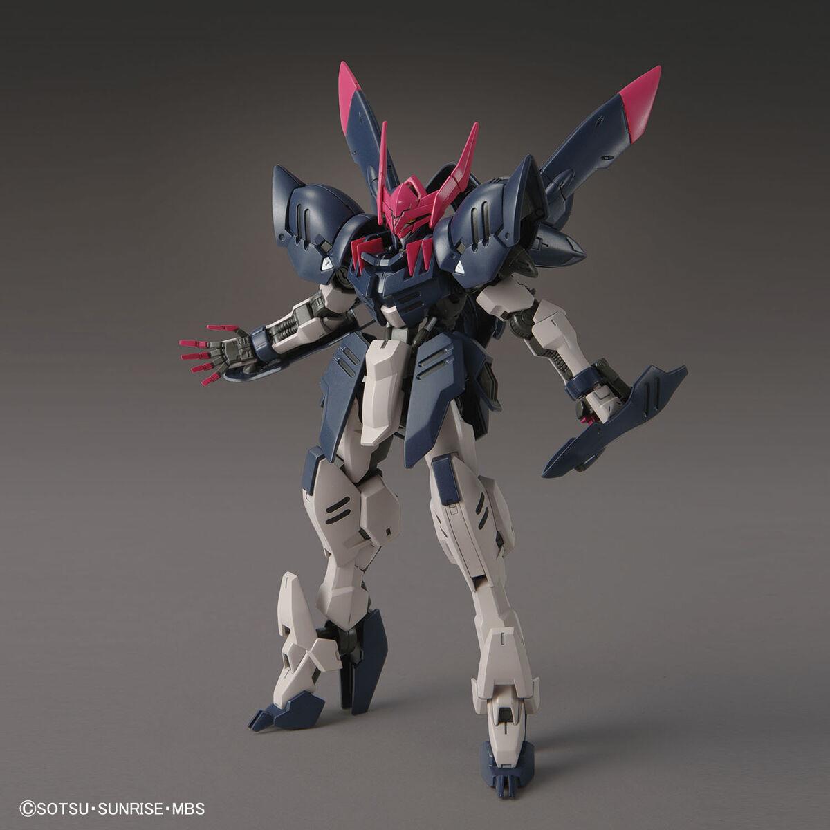 Gundam: Gundam Gremory HG Model