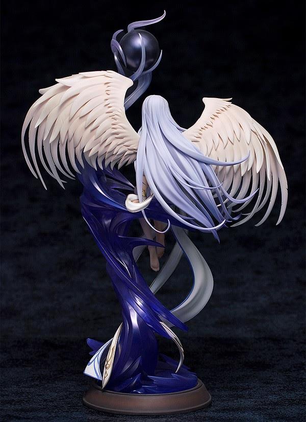 Ys Origin: Feena 1/8 Scale Figurine