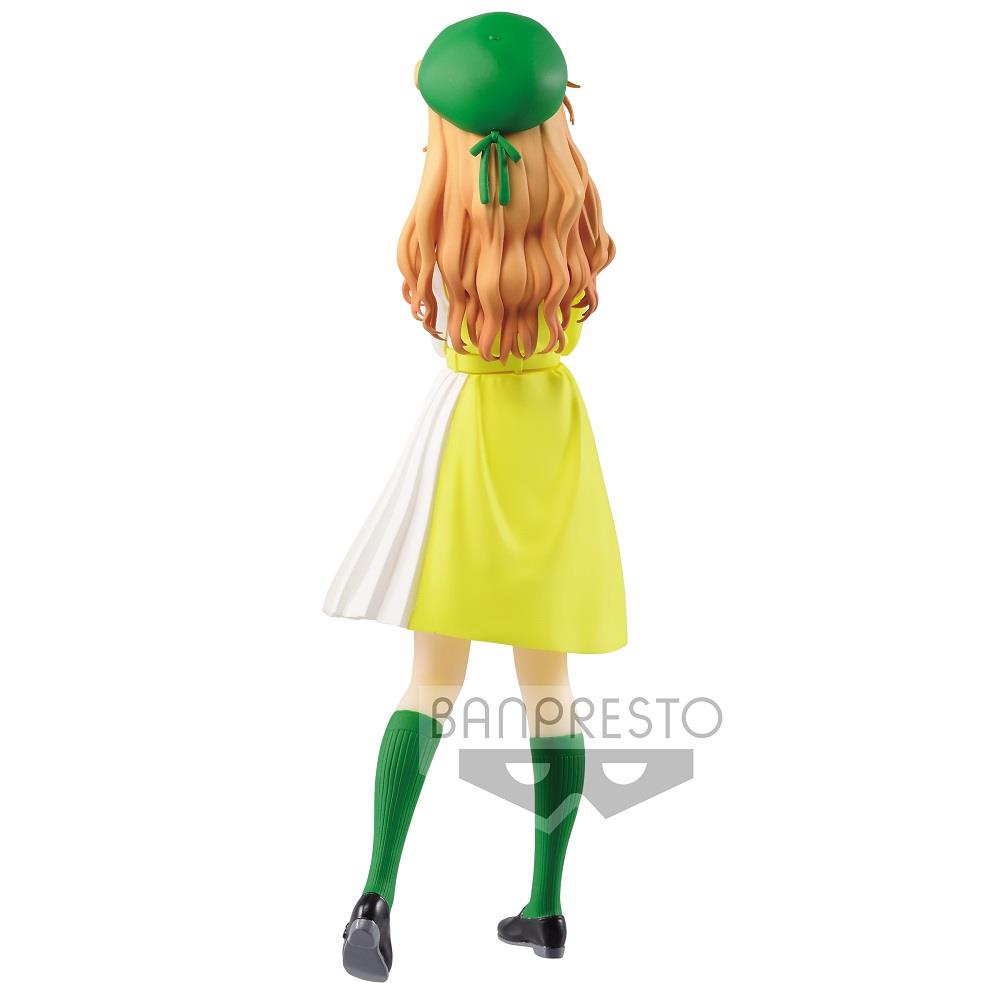 Love Live! Nijigasaki High School Idol Club: Kanata Konoe Prize Figure