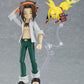 Shaman King: 537 Yoh Asakura Figma