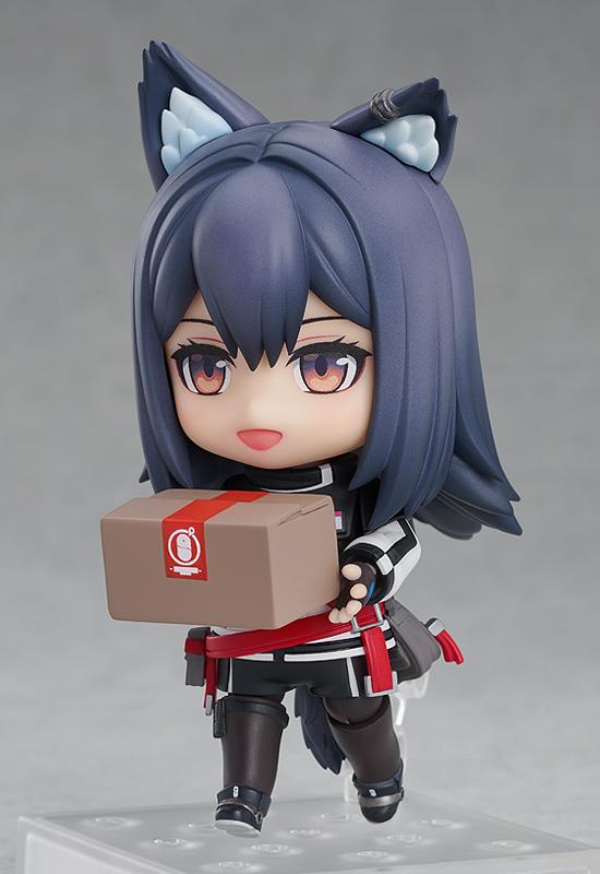Arknights: 1551 Texas Nendoroid