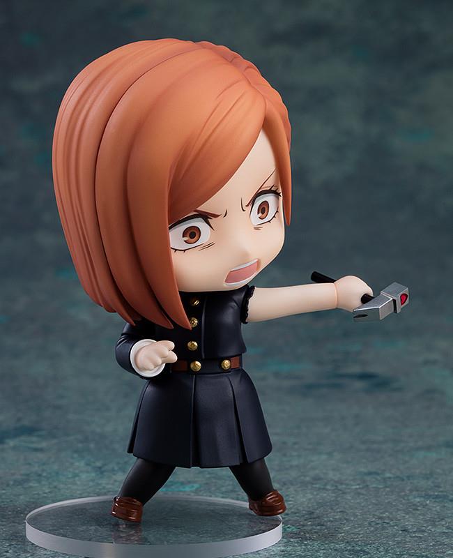 Jujutsu Kaisen: 1548 Nobara Kugisaki Nendoroid