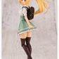Sousai Shojo Teien: Ritsuka Saeki St. Iris Gakuen Summer Clothes Model