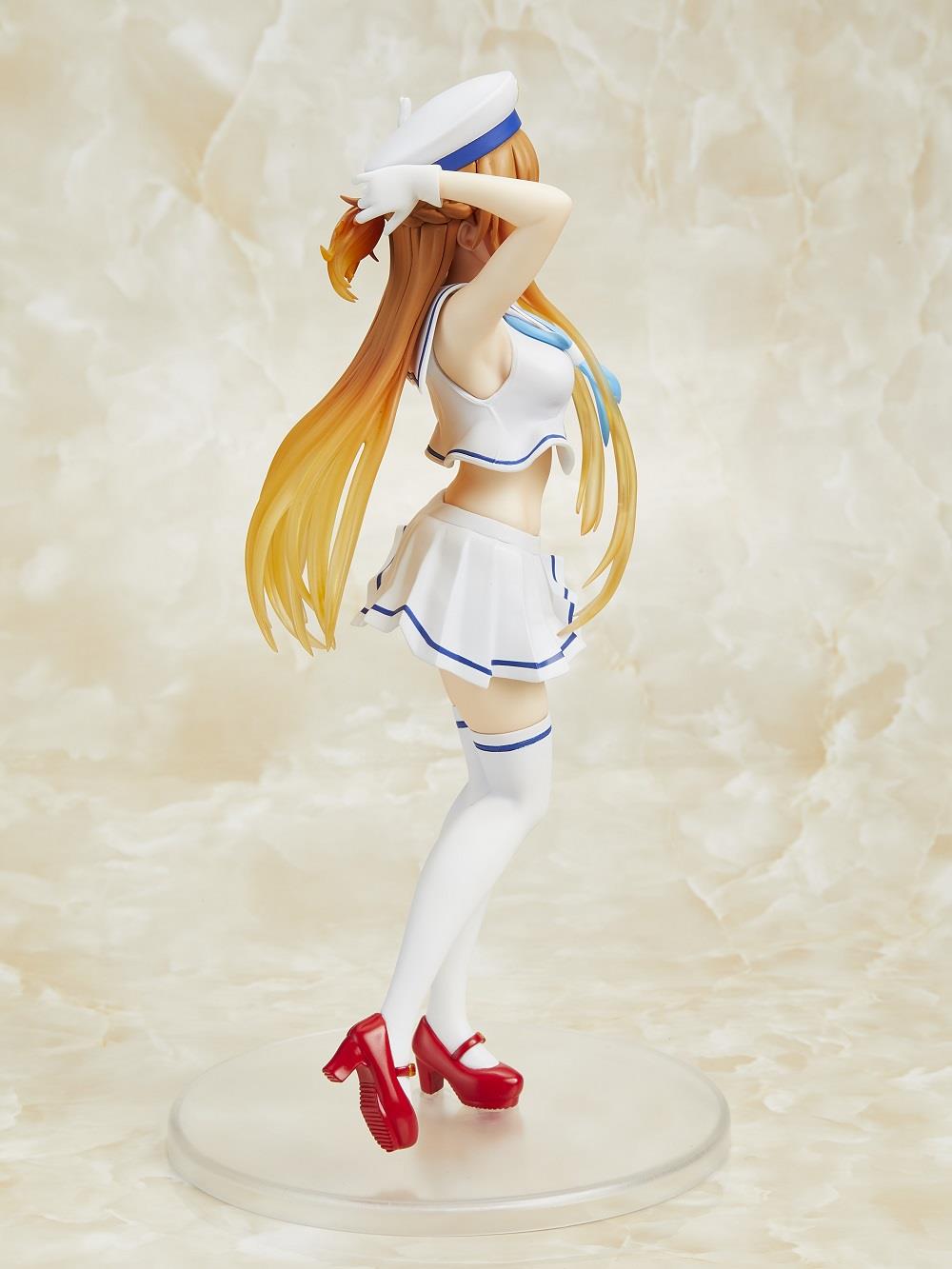 Sword Art Online: Asuna Marine Ver. Coreful Prize Figure