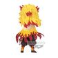 Demon Slayer: Rengoku Q Posket Petit Vol. 5 Prize Figure