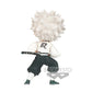 Demon Slayer: Sanemi Q Posket Petit Vol. 5 Prize Figure