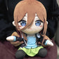 The Quintessental Quintuplets: Nakano Miku Big Plush