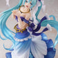 Vocaloid: Hatsune Miku Mermaid Princess Artist Masterpiece Prize Figure