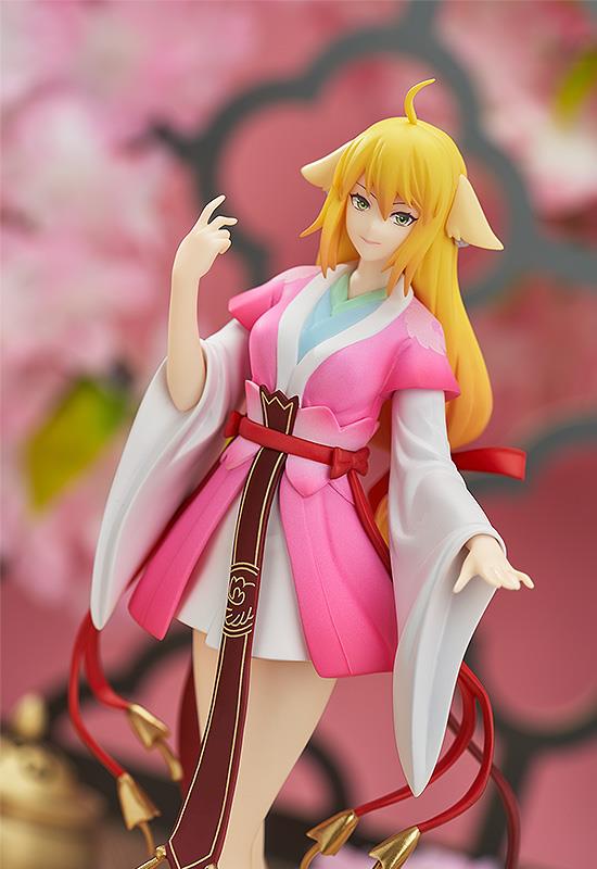 Fox Spirit Matchmaker: Tushan Koko POP UP PARADE