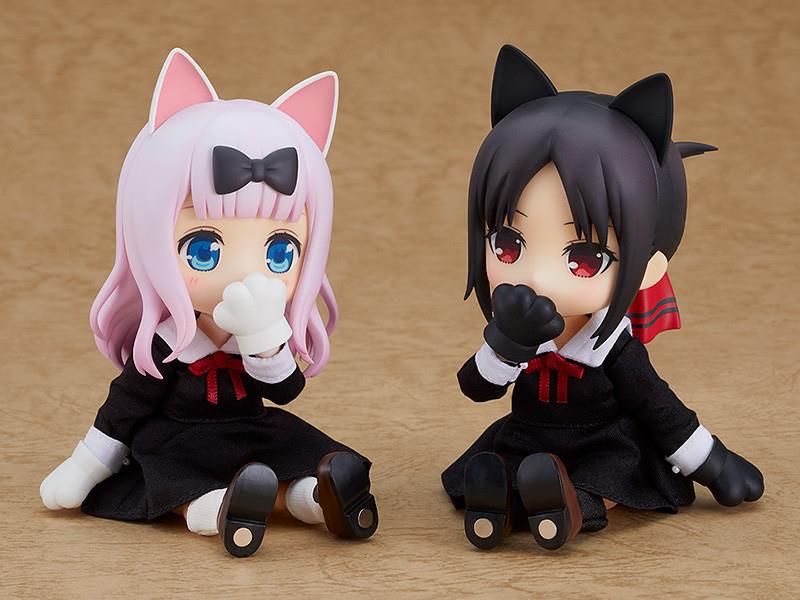 Kaguya-Sama: Love is War?: Fujiwara Chika Nendoroid Doll