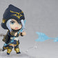 League of Legends: 1698 Ashe Nendoroid