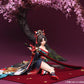 Onmyoji: Yoto Hime Scarlet Saber ver. 1/8 Scale Figure