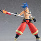 Promare: 499 Galo Thymos Figma