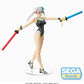 Fate/Grand Order: Berserker/Miyamoto Musashi SPM Prize Figure