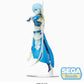 Sword Art Online: Sinon Sun Goddess Solus ver. LPM Prize Figure
