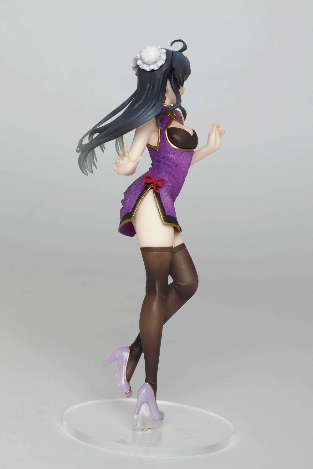 SNAFU: Yukinoshita Yukino ~Mandarin Dress ver.~ Coreful Prize Figure