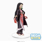 Demon Slayer: Nezuko Kamado -Sibling Bonds- SPM Prize Figure