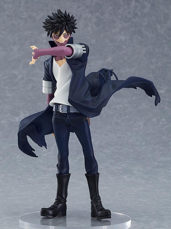 My Hero Academia: Dabi POP UP PARADE Figure