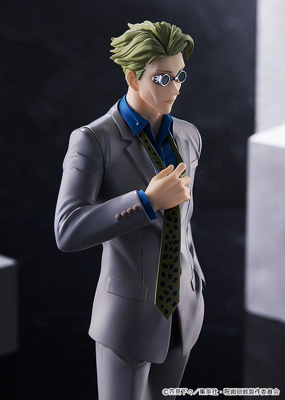 Jujutsu Kaisen: Kento Nanami POP UP PARADE Figure