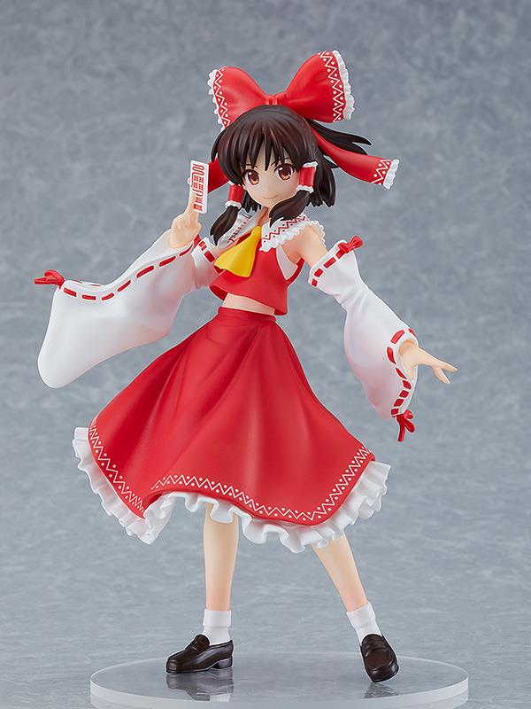 Touhou Project: Reimu Hakurei POP UP PARADE Figure