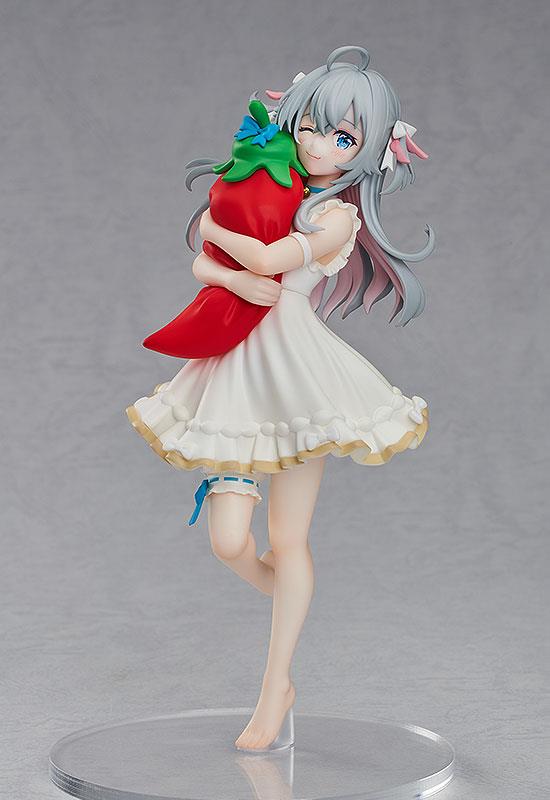 Kagura Nana: Kagura Nana POP UP PARADE Figure