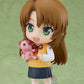 Non Non Biyori: 1583 Komari Koshigaya Nendoroid