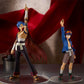 Gurren Lagann: Kamina POP UP PARADE Figure